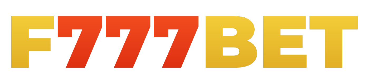f777bet Logo